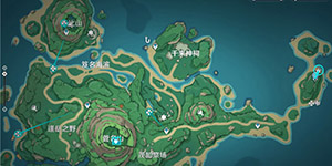 原神寻找哥哥的宝藏怎么做