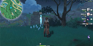 原神蛎罗任务怎么做