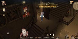 哈利波特魔法觉醒线索越来越难了在哪