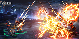 异界事务所重复角色有什么用