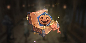 哈利波特魔法觉醒10月29日万圣节彩蛋在哪