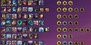 金铲铲之战s6最强阵容怎么搭配