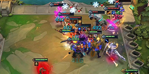 金铲铲之战双城之战最强阵容怎么搭配