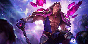 金铲铲之战塔里克阵容怎么搭配