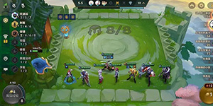 金铲铲之战辛迪加阵容怎么搭配