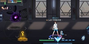 黑月extend怎么觉醒