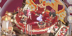 精灵之境金币怎么快速获得