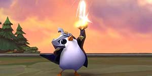 金铲铲之战黑魔法师阵容怎么搭配