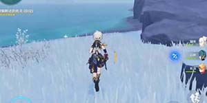 原神破解附近的机关怎么做