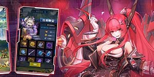 零之战线开局培养什么