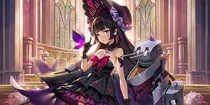 零之战线战姬哪个好