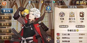 终焉誓约夜崎隐符文怎么配