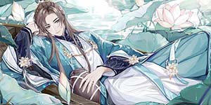 花亦山心之月雅集神秘人怎么做