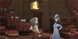 哈利波特魔法觉醒艾薇彩蛋怎么触发