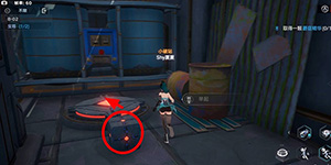 幻塔遗迹b02怎么过