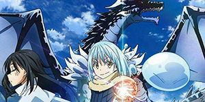 关于我转生变成史莱姆这档事魔物之王角色强度一览