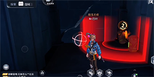 幻塔B01秘境解密怎么做