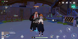 幻塔升空的烟火任务怎么做