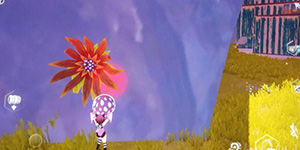 幻塔地岩植株怎么开