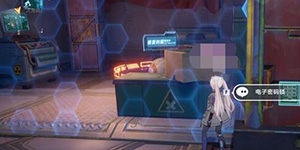 幻塔入海码头密码是多少