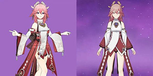 原神2.5版本up池一览