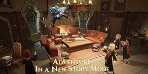 哈利波特魔法觉醒1月26日彩蛋位置在哪