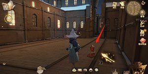 哈利波特魔法觉醒1月27日彩蛋位置在哪