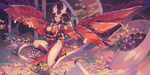 阴阳师猜灯谜庭院一初见答案是什么