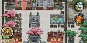 我的门派拍卖场在哪