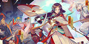 阴阳师赏花灯第三天答案是什么