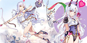 fgo卡莲强度怎么样