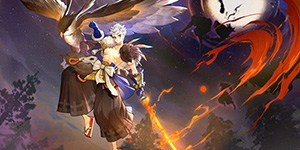 阴阳师赏花灯第四天答案是什么