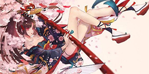 阴阳师赏花灯第五天答案是什么