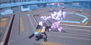 幻塔奈美西斯值得培养吗