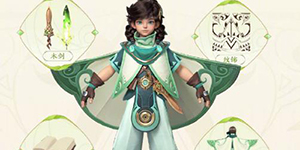 王者荣耀桑启什么时候上线