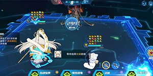 奥拉星手游女娲怎么样