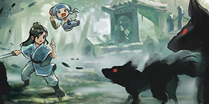 我的门派邪修怎么变正