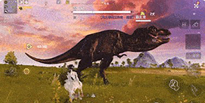 妄想山海霸王龙在哪