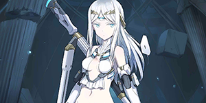 fgo伽拉忒亚强度怎么样