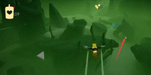 光遇2022骑士跪在哪