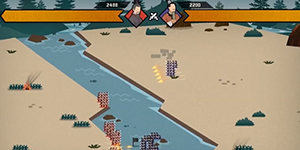 无悔华夏夏商周攻略一览