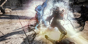 黑色沙漠手游最低配置要求一览