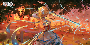 原神界面bgm是什么