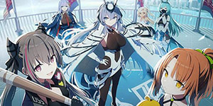 碧蓝航线2022周年庆彩船预测一览