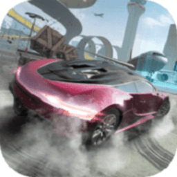 极限赛车3D游戏