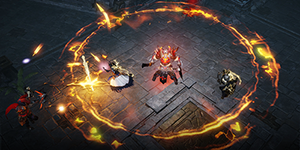 暗黑破坏神不朽配置要求一览