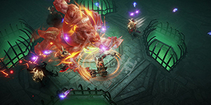 暗黑破坏神不朽最强PVP职业是哪个