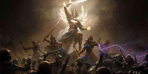 暗黑破坏神不朽死灵法师攻略一览