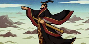 无悔华夏大汉什么时候出