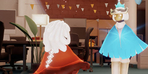 光遇2022周年庆在哪